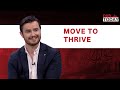 How Movement Builds Mindset Pediatric OT Adam Griffin On Boosting Kids Confidence Grit 
