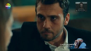 Çukur 4. Sezon 9. Bölüm Fragmanı (101. Bölüm) / Show TV