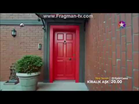 مسلسل حب الإيجار إعلان الحلقه الاولى من الجزء الثاني مترجم