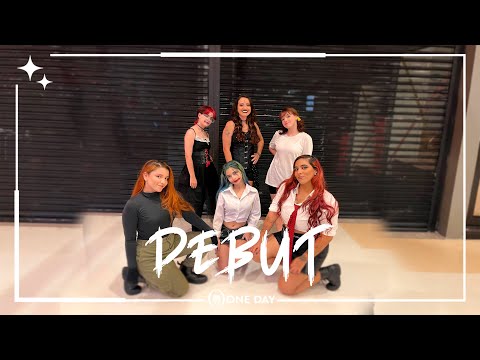 [KFEST HALLOWEEN🎃] KATSEYE (캣츠아이) Debut | DANCE COVER by One Day