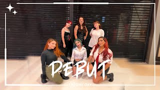 Kfest Halloween Katseye 캣츠아이 Debut Dance Cover By One Day