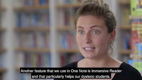 Module 9 Technology: B Reading