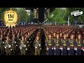 Full ver n koreas latest icbms and drones at massive military parade