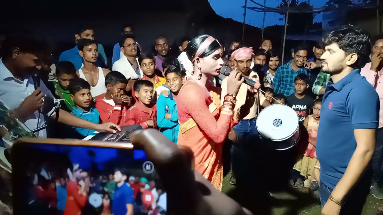 Mukesh Mangru Ka Super Program ||Casio Dance Video ||Mukesh Comedy||Camera By:-Sunil Kumar||Part:-3