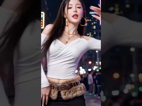 🌸1,000만뷰댄스🌹ทำทรง (Acting Cool)❤️ #ai #music #dance #shorts #섹시댄스 #ActingCool #ทำทรง #TPOP #댄스챌린지