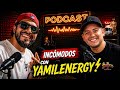 EP03 | Yamilenergy ⚡ | Tatuajes, vida real y decisiones que marcan🔥🔥
