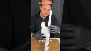 Fresh Off The Printer Meet The Craycle Ranger V3.