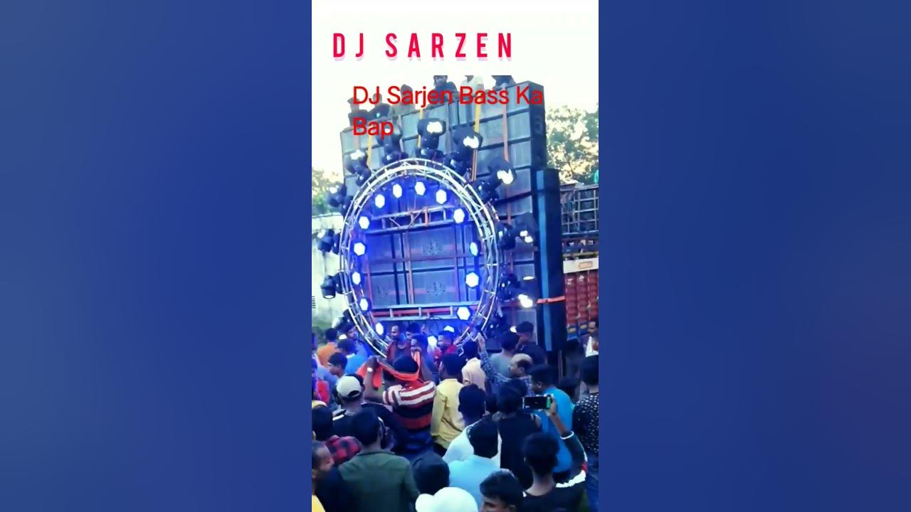 holi song dj sarjen
