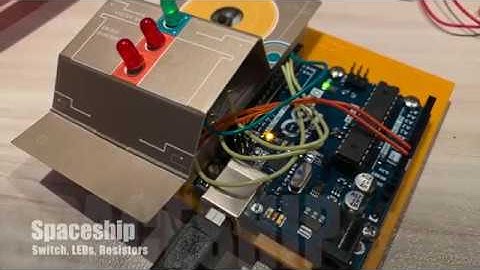 Arduino Projects | Arduino Starter Kit