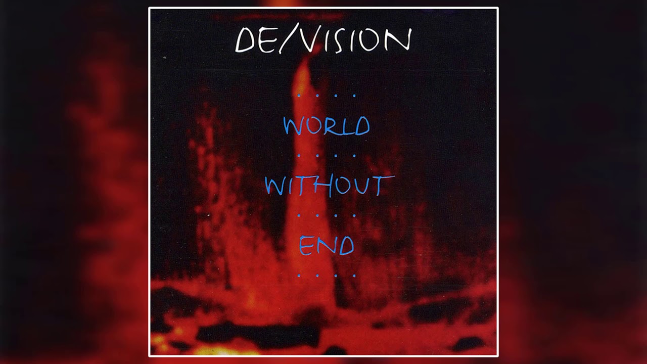De/Vision - World Without End (Full Album) - YouTube
