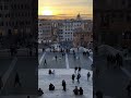 Spanish Steps, Rome
