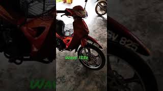 wave 125r