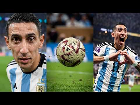 Recreé el GOL de la FINAL DEL MUNDO… y fue una locura