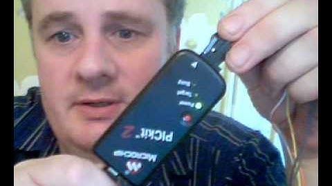 First PIC Project Blink LED (Part 2)