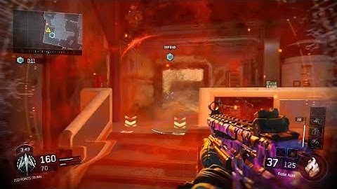 Qffc vs Vcwf (Mothershipped)