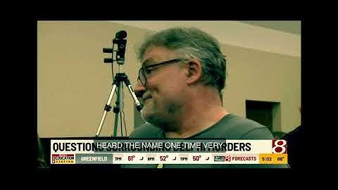 Delphi After Dork Lies on LIVE TV in Attempt to Feel Important