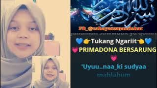 QODDUKAL MAYYAS KARAOKE DUET