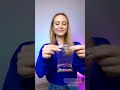 🖐️ Let’s Make a Super Fun Relaxing Toy! ✨😌 #DIY #KidsLearning #Shorts