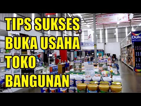 Video: Apa kriteria bangunan yang sukses?