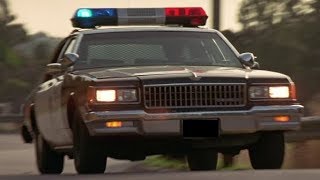 5 Police Cars Most Police Wish They Still Drove