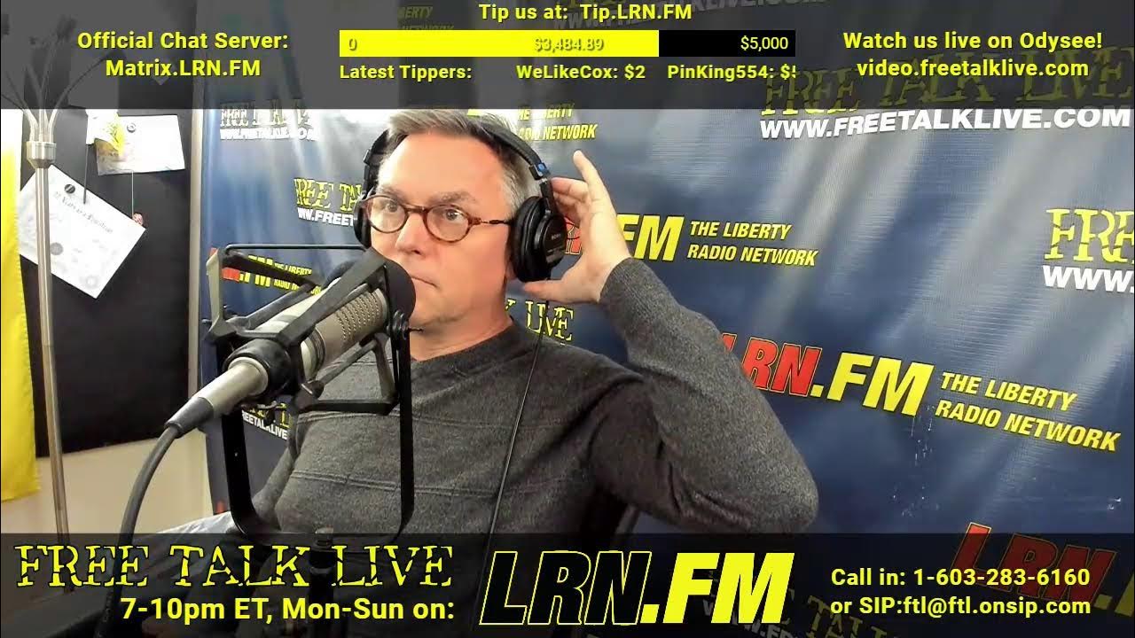 US Trades Arms Dealer for Basketball Player Free Talk Live YouTube