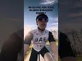 #tadejpogacar #dc #cycling #bike #rower #sports #dyscyplina #fyp #shorts #yt #trening