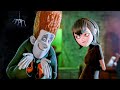 Hotel Transylvania Clip - I Am Johnnystein | Animation Society