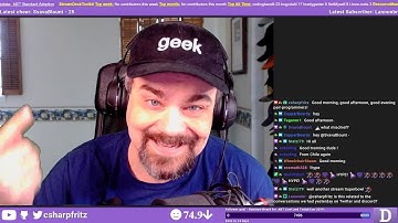 September 1, 2019 - Tenant Configuration with the Actor Model, C# and Akka.NET