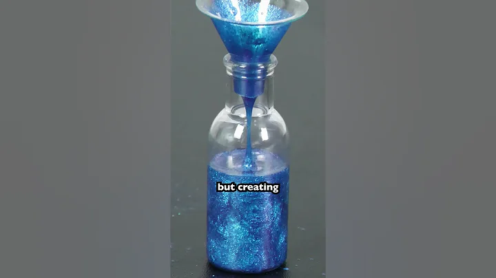 Let's Make a Mini Harry Potter Potion! #miniverse