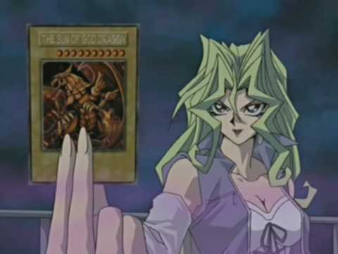 YGOTAS Episode 43 - Eternal Sunshine Of The Spotless Mai - LittleKuriboh