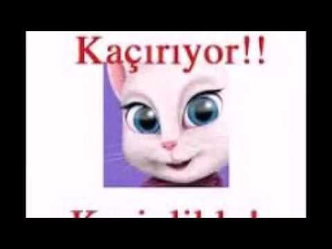 Angelanin Gozunde Kamera Var Mi Net Cevap Burda Youtube