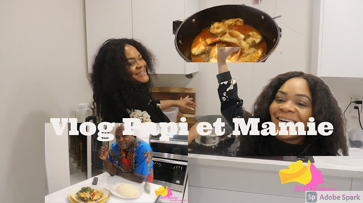 Premiere Recette dans ma nouvelle Cuisine| Renovation Cuisine