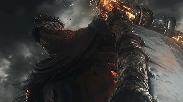 Crash Course: Everything You Need to Know About Dark Souls