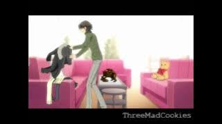 Junjou Romantica - I'm yours, Usagi