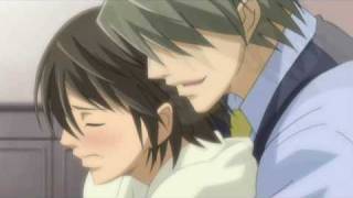 Junjou Romantica - I'm yours, Usagi