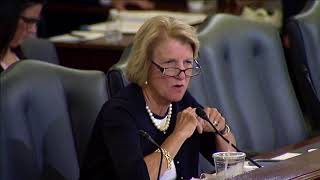 Capito Questions FCC Commissioners at Commerce Committee Hearing