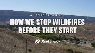 How We Help Stop Wildfires Before They Start