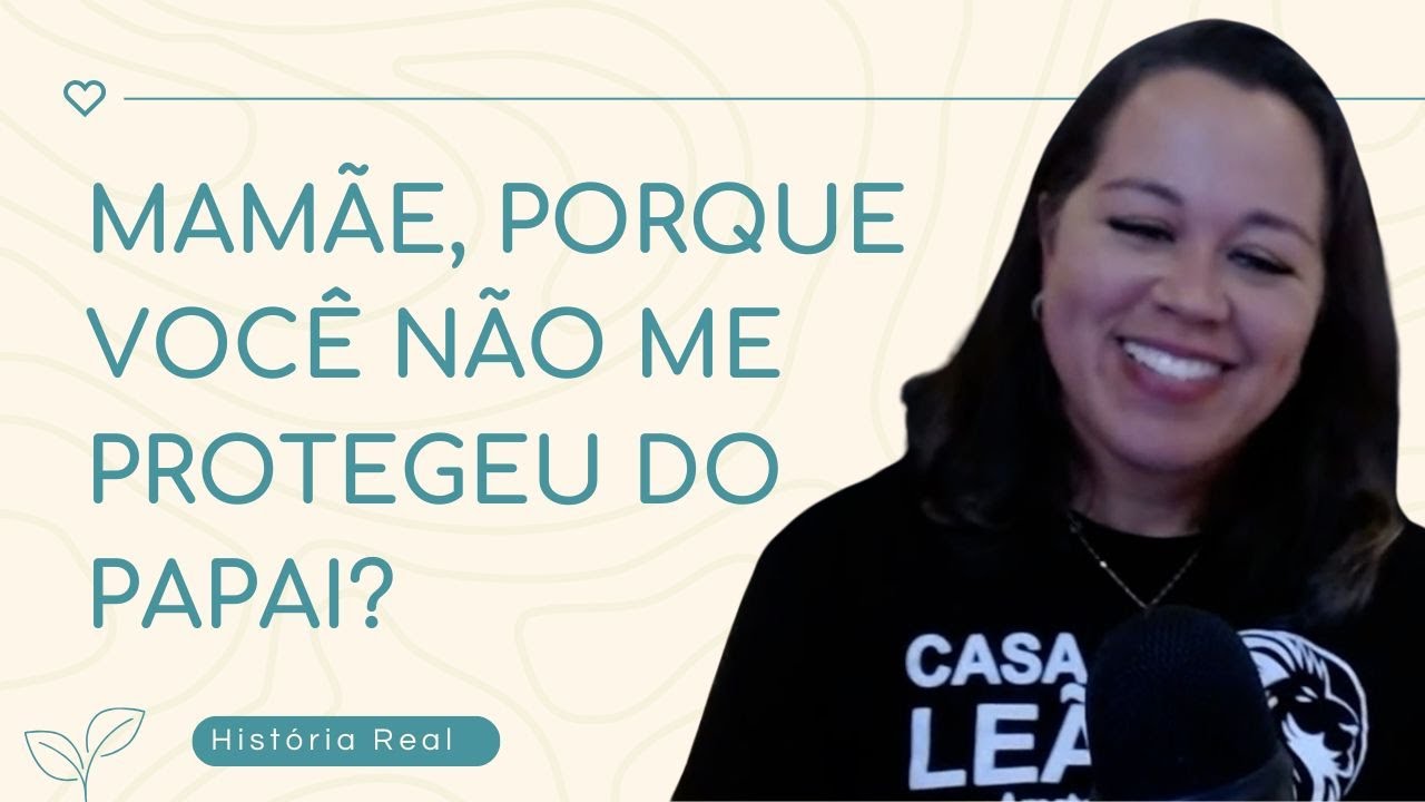 CONTRAÍ HIV NO DIA QUE PERDI A VIRGINDADE