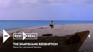 The Shawshank Redemption Reel To Real Sky Tv