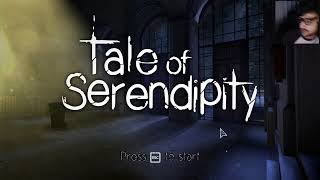 Tale of Serendipity - Demo Playthrough (Recorded Live)