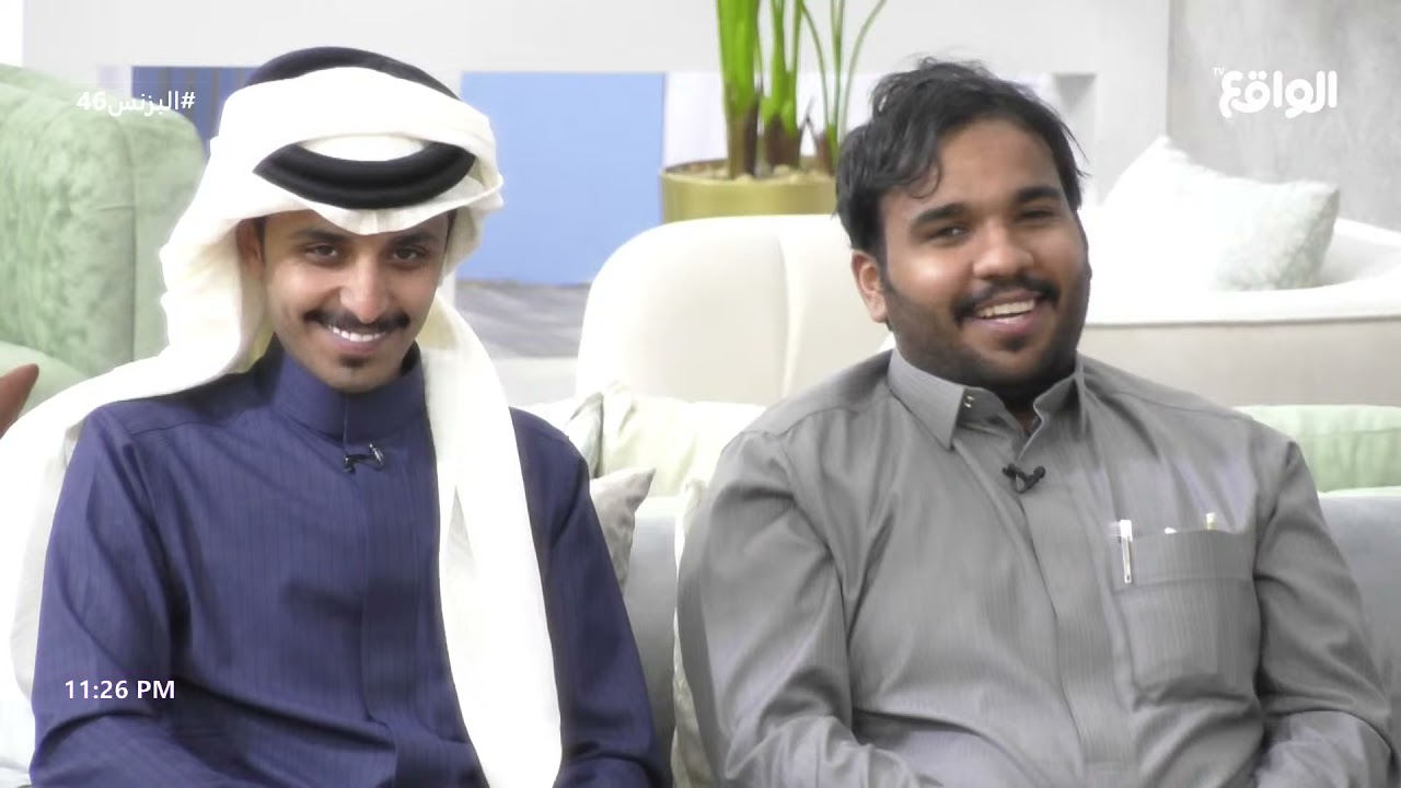 دخول تركي الدوسري بقرارات وخصومات #البزنس46