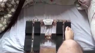 Cheap Eletric Foot Drum