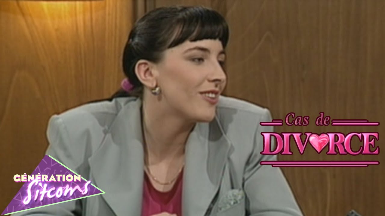 Cas de divorce - Épisode 47 - ADAM CONTRE ADAM