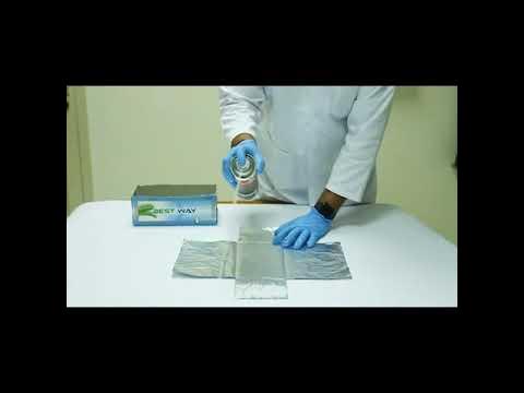 Gorilla Spray Adhesive - Training Video 