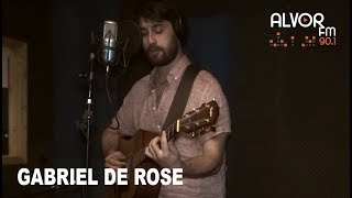 Video thumbnail of "Gabriel de Rose - Sign Of The Times"