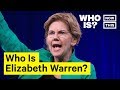 Who Is Elizabeth Warren? Narrated by Julia Shiplett | NowThis