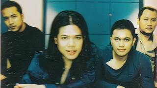 ADA - 1000 Bayang (Baim) (Kama Records/BMG Music Indonesia) (2000) CD RIP