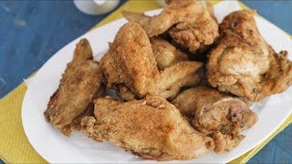 Classic Fried Chicken Recipe | Yummy PH