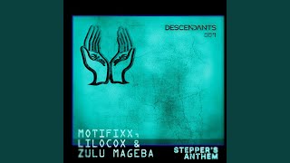 Download lagu Stepper's Anthem