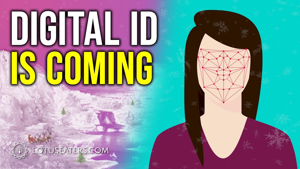 One Step Closer to Digital IDs